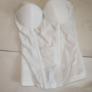와코루 브라이덜 이너 D70 페티코트 M35