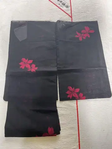 c739 기모노 시스루 여름
