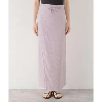BASERANGE 스커트 Brig Skirt xs