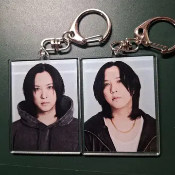 나이트메어 루카 RUKA 아크릴 키링 아크링 키링