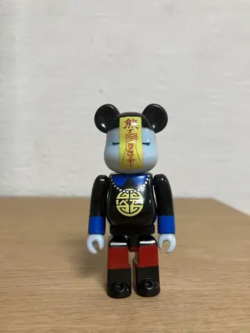 베어브릭 BE@RBRICK 시리즈28 호러 강시