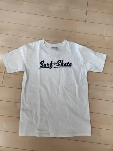 Goodwear Surf to Skate 티셔츠 M 사이즈