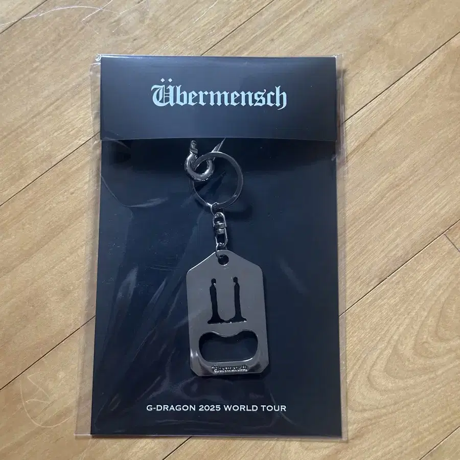G-DRAGON | 지드래곤 G-dragon Uber Mensch Official Mini Light