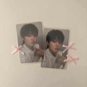 TREASURE 팝업 지훈