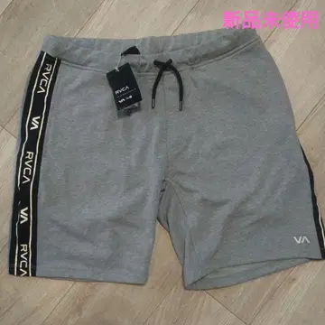RVCA 남성용 트레이닝 팬츠!