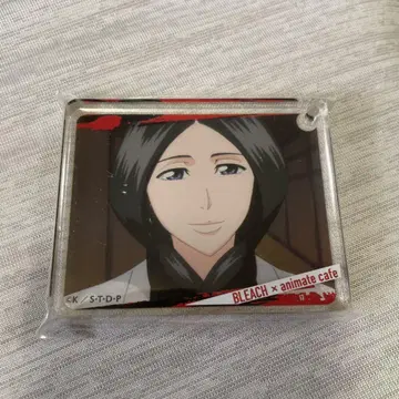 BLEACH 코로타 우노하나 레츠