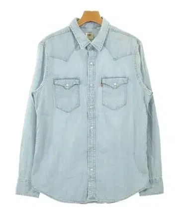 LEVI'S 캐주얼 셔츠 남성용