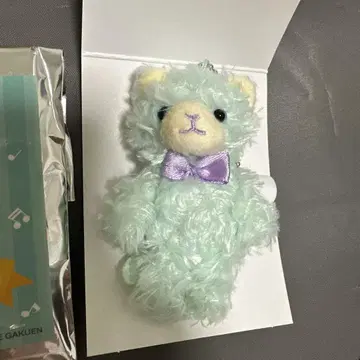 쁘띠 프린스 캣 릴라