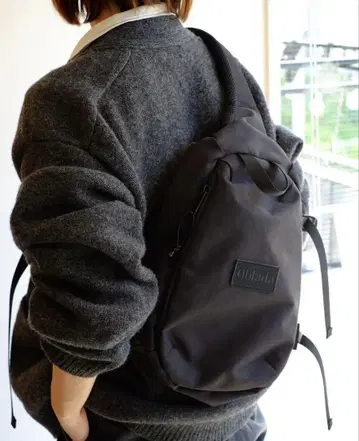 CINCH oblada outdoor products 트래블 슬링 블랙