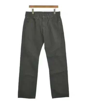 LEVI'S 데님 팬츠 남성용