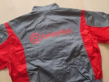 brembo 브렘보 br5510 츠나기 L 사이즈