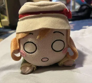 러브 라이브! 선샤인! 하나마루 봉제 인형
