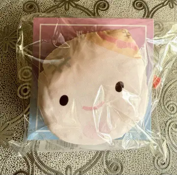 aespa 에코백 윈터