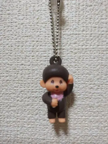 몬치치 스트랩