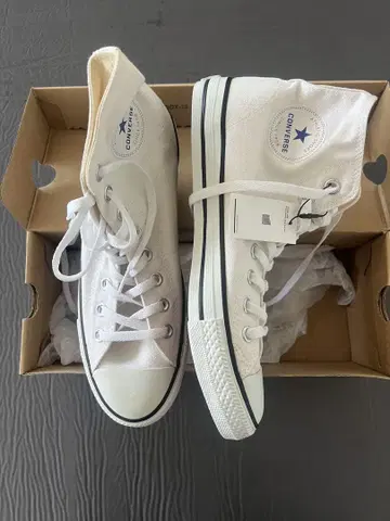 26cm 새상품 CONVERSE 컨버스 NEXTAR110 Hi
