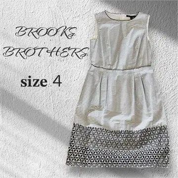 BROOKS BROTHERS 원피스