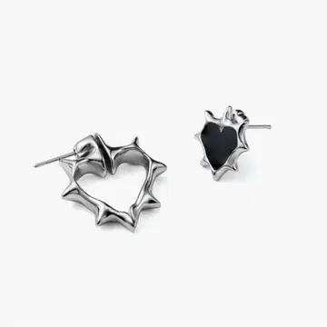 ENHYPEN DESIRE : UNLEASH Earring (Heart)