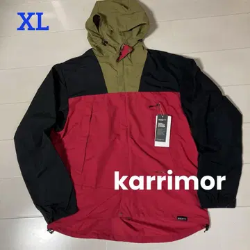 카리머karrimor 남성용 아우터 트라이톤 라이트 자켓 XL