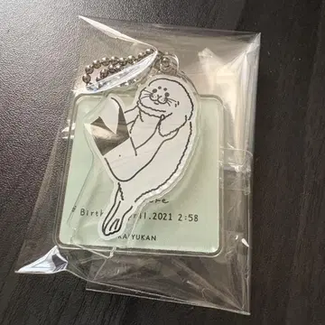 가이유칸 미조레 아크릴 스탠드