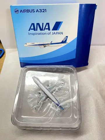phoenix 1/400 ANA A321-200 전일본공수 JA111A
