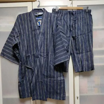 5784 [최종 가격] 택 포함 새상품 진베이 L 사이즈