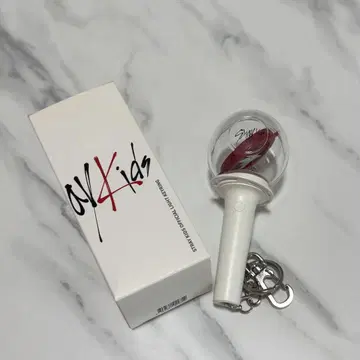 Stray Kids 미니 응원봉 키링 키홀더 ver.1