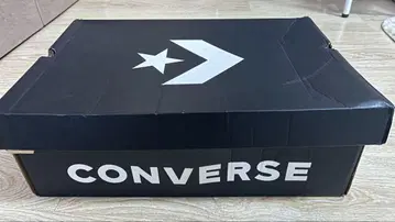 CONVERSE 런스타 모션 한국 한정 컬러: 화이트 골드