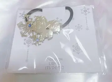 이츠데모 포켓몬 로콘 머리끈