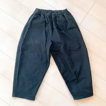오로네 벌룬 팬츠