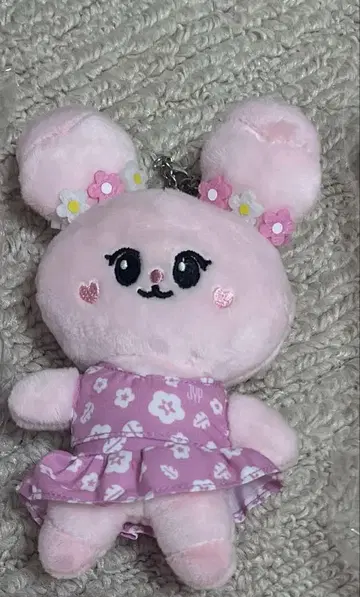 NiziU NIZOO 펑펑 백참