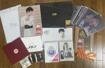 JYJ 세트