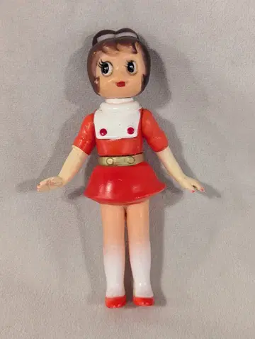 마루코시 유메노 사리 스커트 ver.
