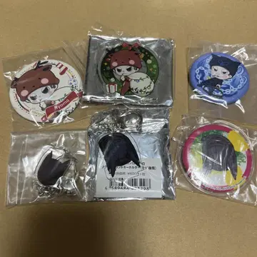 별 류마 단간론파 굿즈 세트 크리스마스