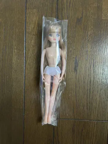 리카 캐슬 키라 밑단 롤