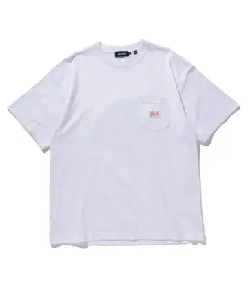 XLARGE 티셔츠