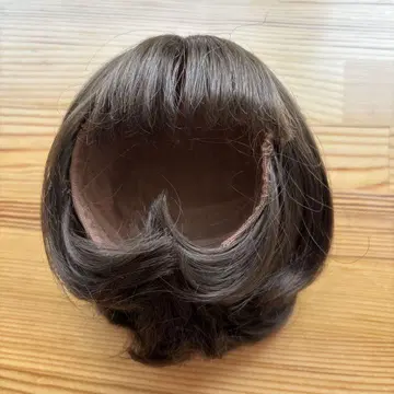 네오 브라이스용 가발