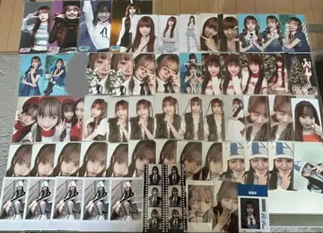 ME:I 시미즈 케이코 묶음 판매