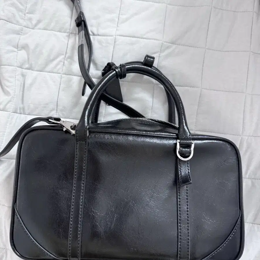 ★JOY GRYSON★ Joy Grayson Cotton Bag LW4SE8880_HT JOY GRYSON | 조이그라이슨 Joy Gryson Bag on Bunjang Global Site.