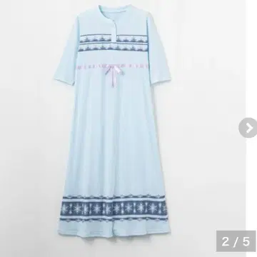 시마무라 치하루 파자마 M 사이즈