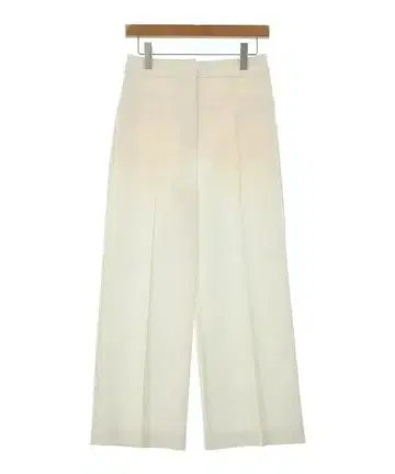 Demi-Luxe BEAMS 여성용 슬랙스