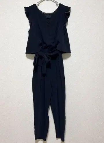 질스튜어트 올인원 네이비