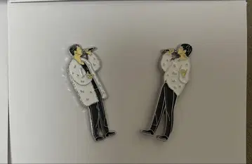 동방신기 니코이치 핀즈