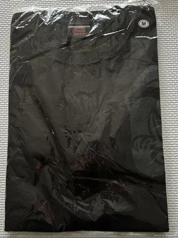 Acid Black Cherry 남성용 M 티셔츠