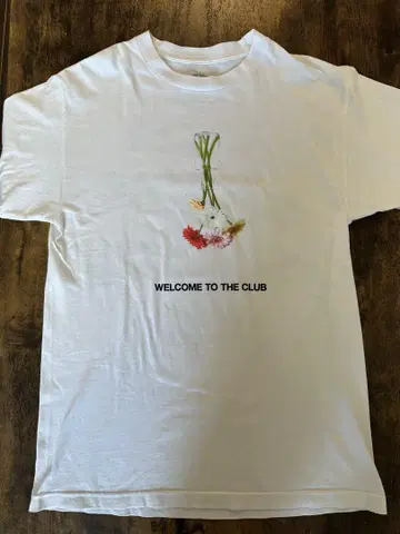 Anti Social Social Club 티셔츠 유니섹스 M 사이즈
