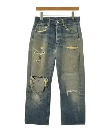 LEVI'S 데님 팬츠 남성용