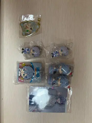 히로 군 묶음 판매