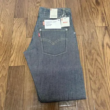 ( K25447 ) 미사용 리바이스 ENGINEERED JEANS W27