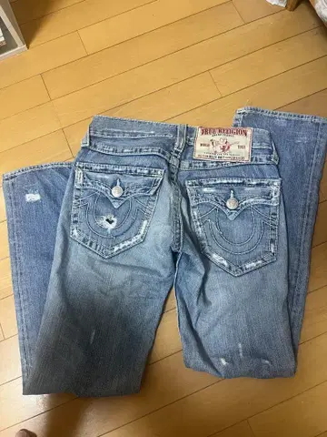 truereligion 데님 29