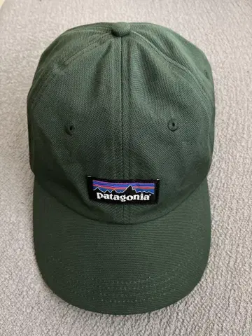 Patagonia 파타고니아 캡 새상품 PIGN
