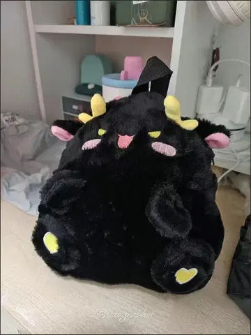 Aystarlion 푹신한 숄더백